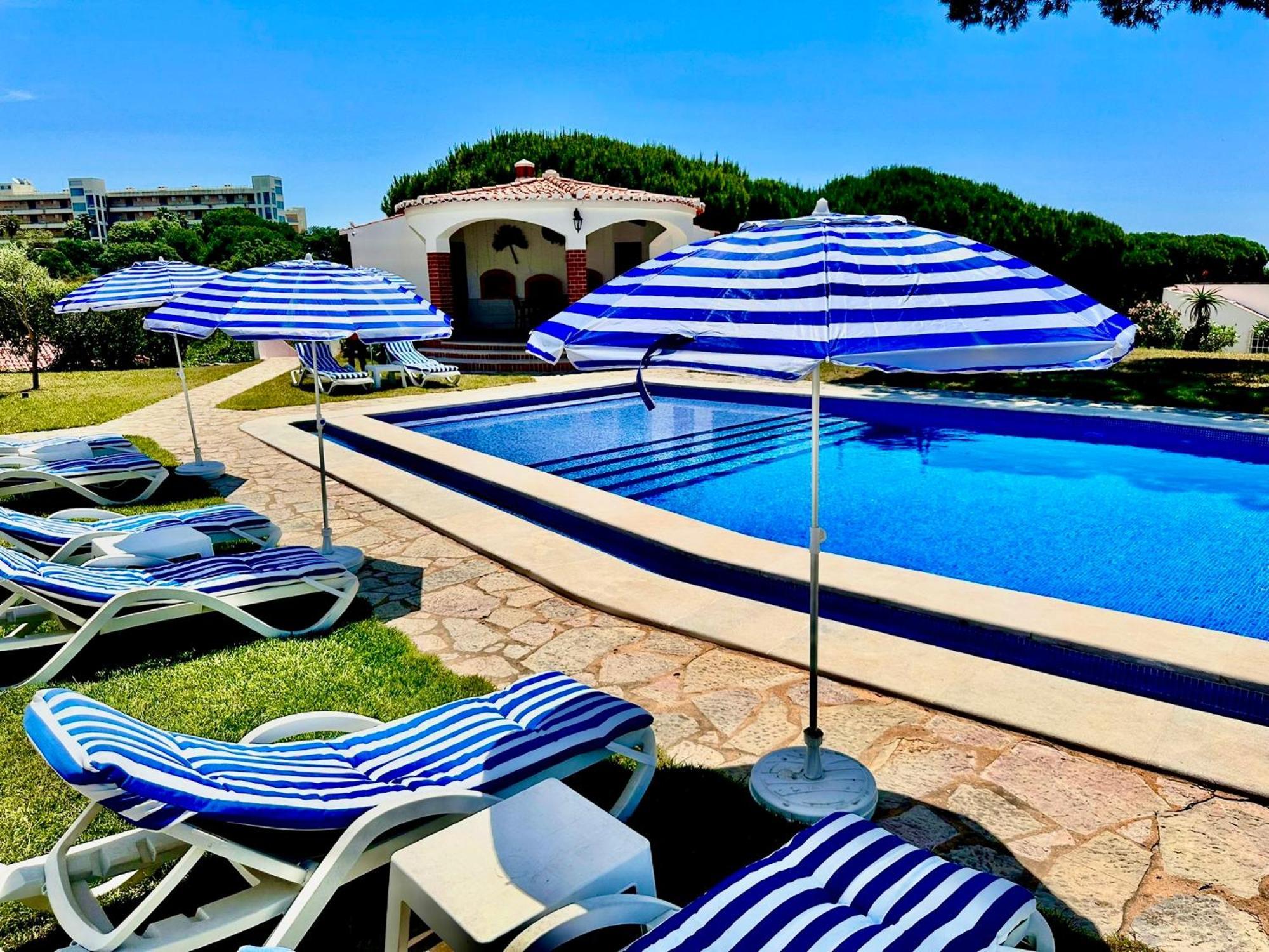 Solar Do Monte 5 * Albufeira