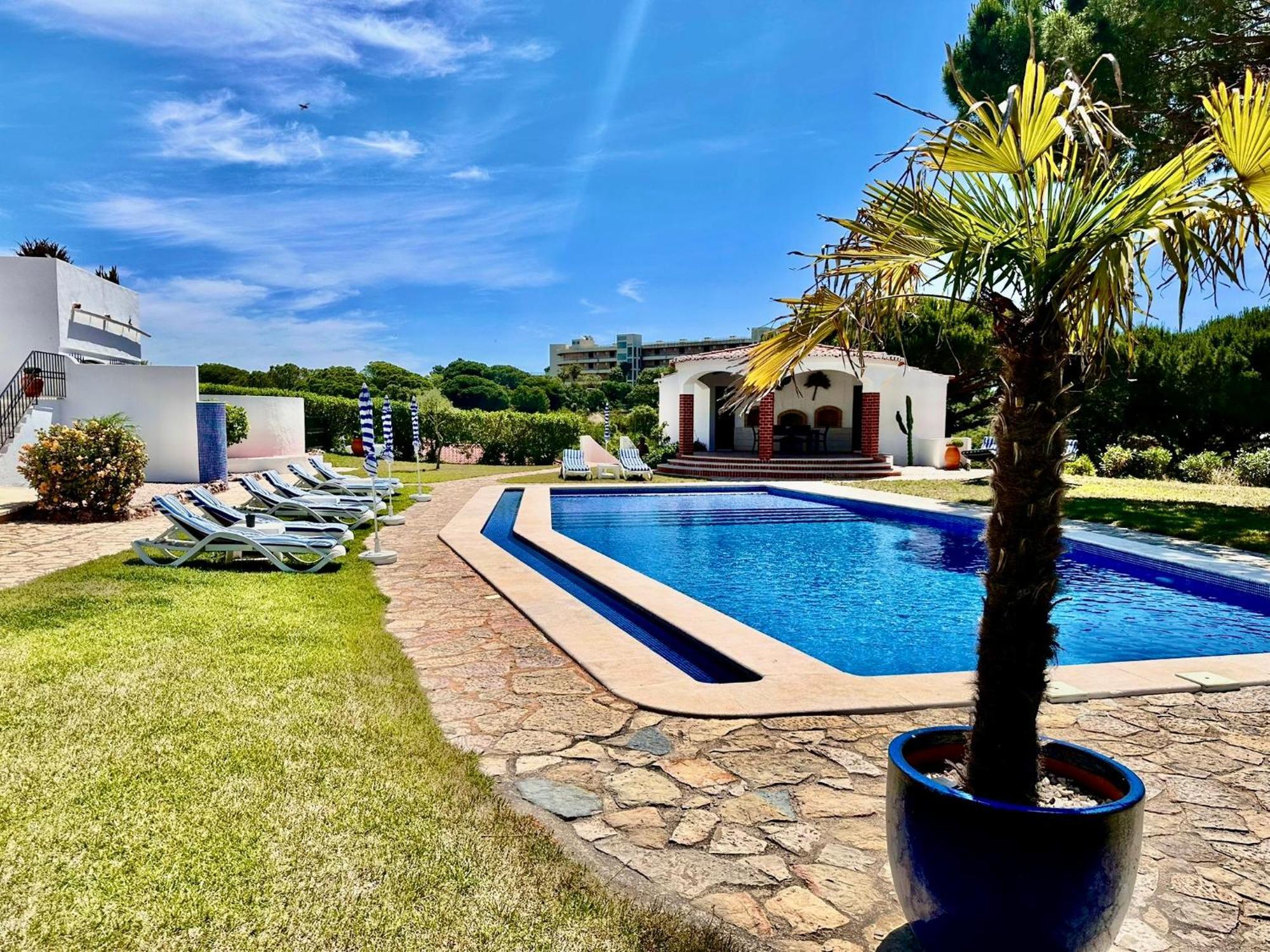 Apartment Solar Do Monte 5 Albufeira